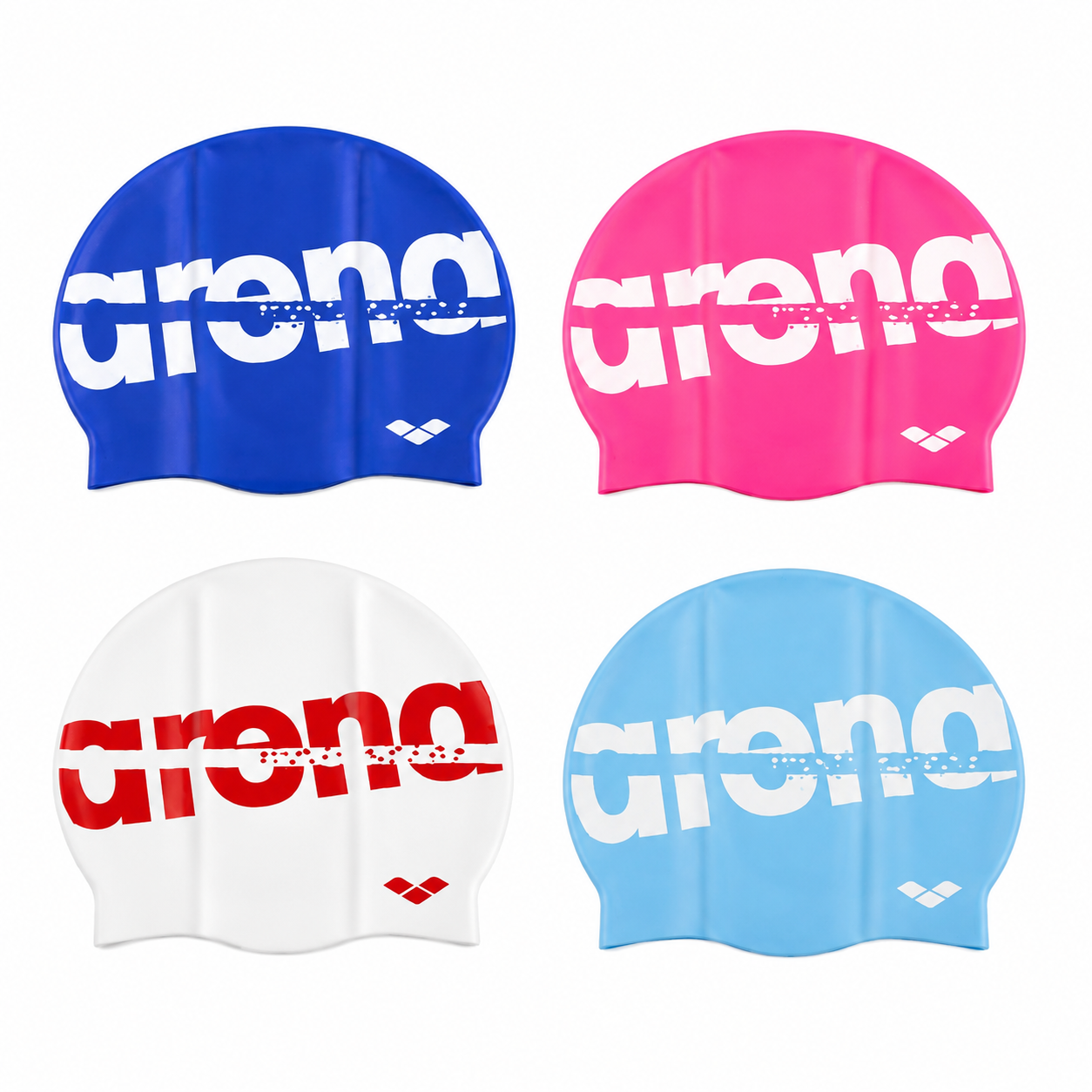 Arena Swimming Cap L55-1