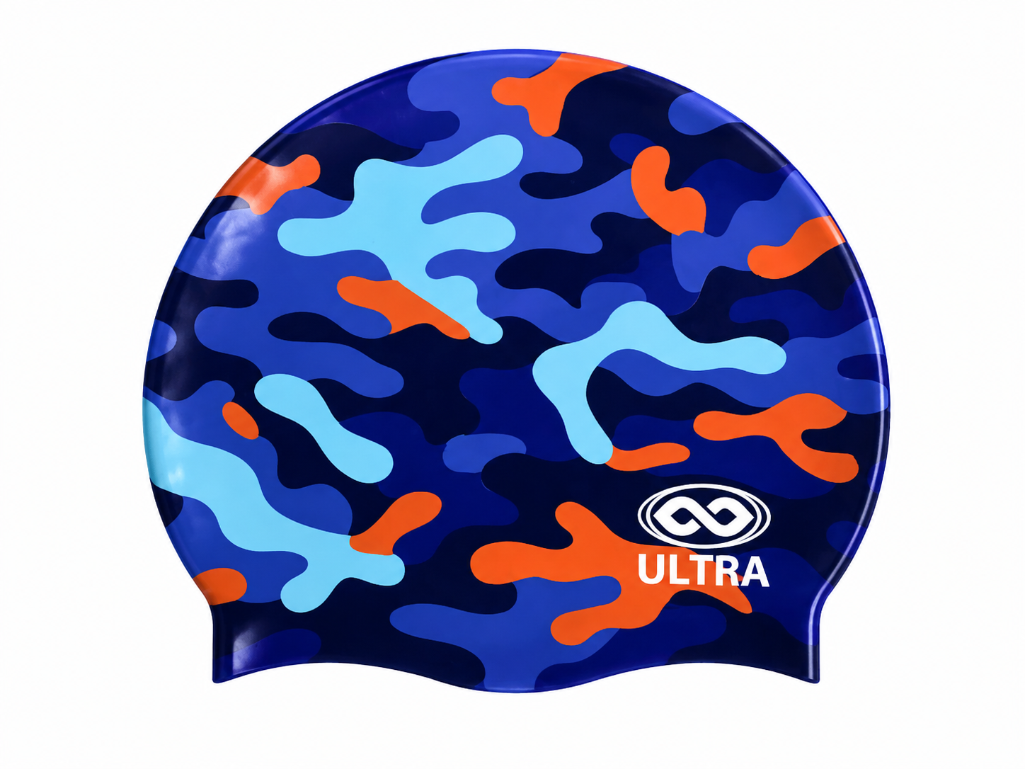 Coloful cap