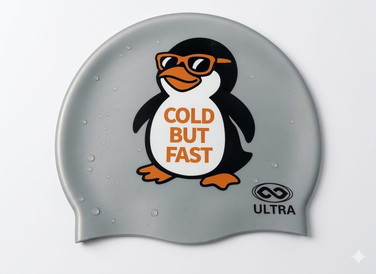 Penguin Cap