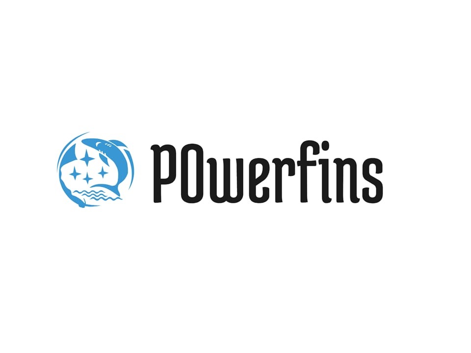 POWER FINS