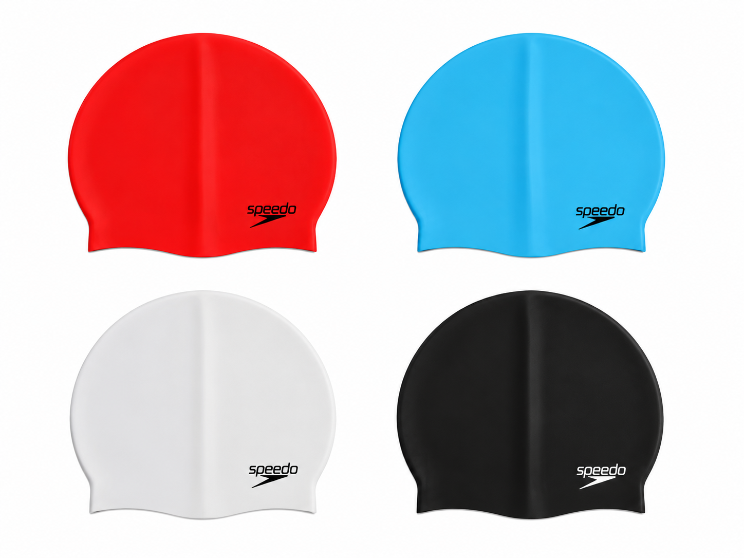 Speedo Swimming Cap Egypt