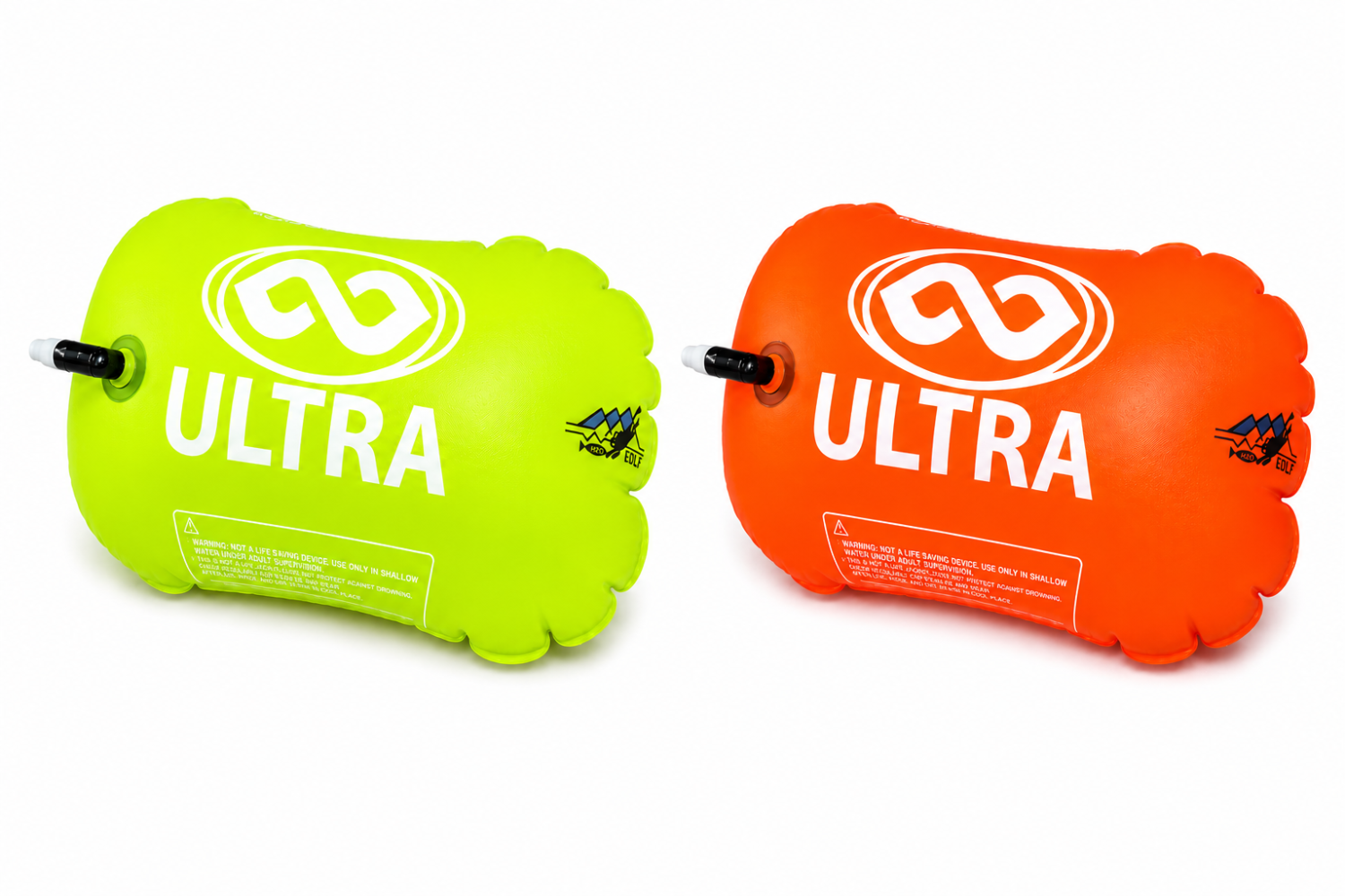 Ultra Safety Buoy