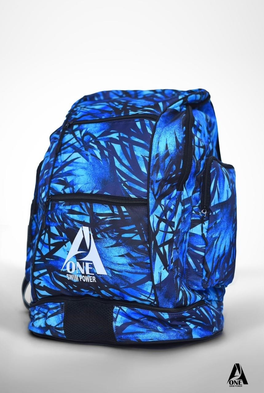 A One Bagback