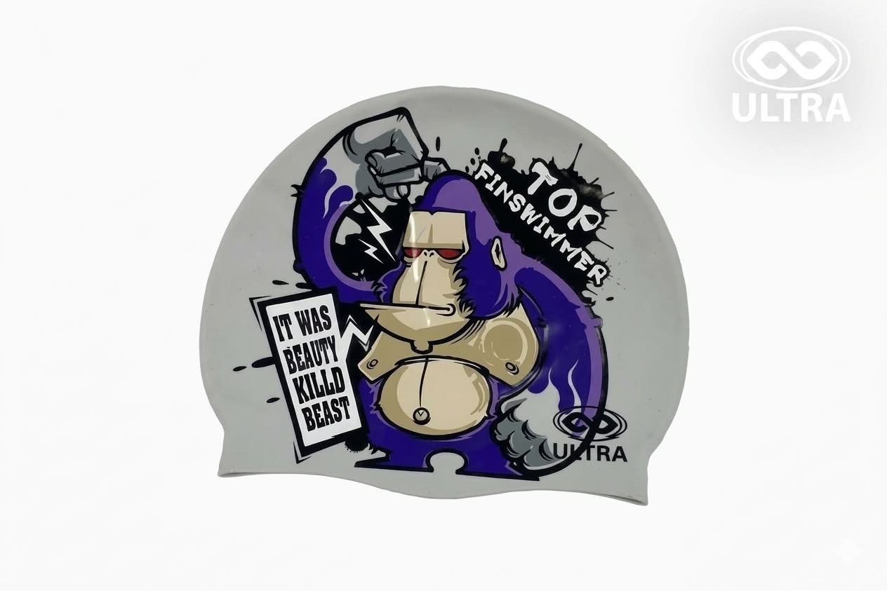 Gorilla Cap