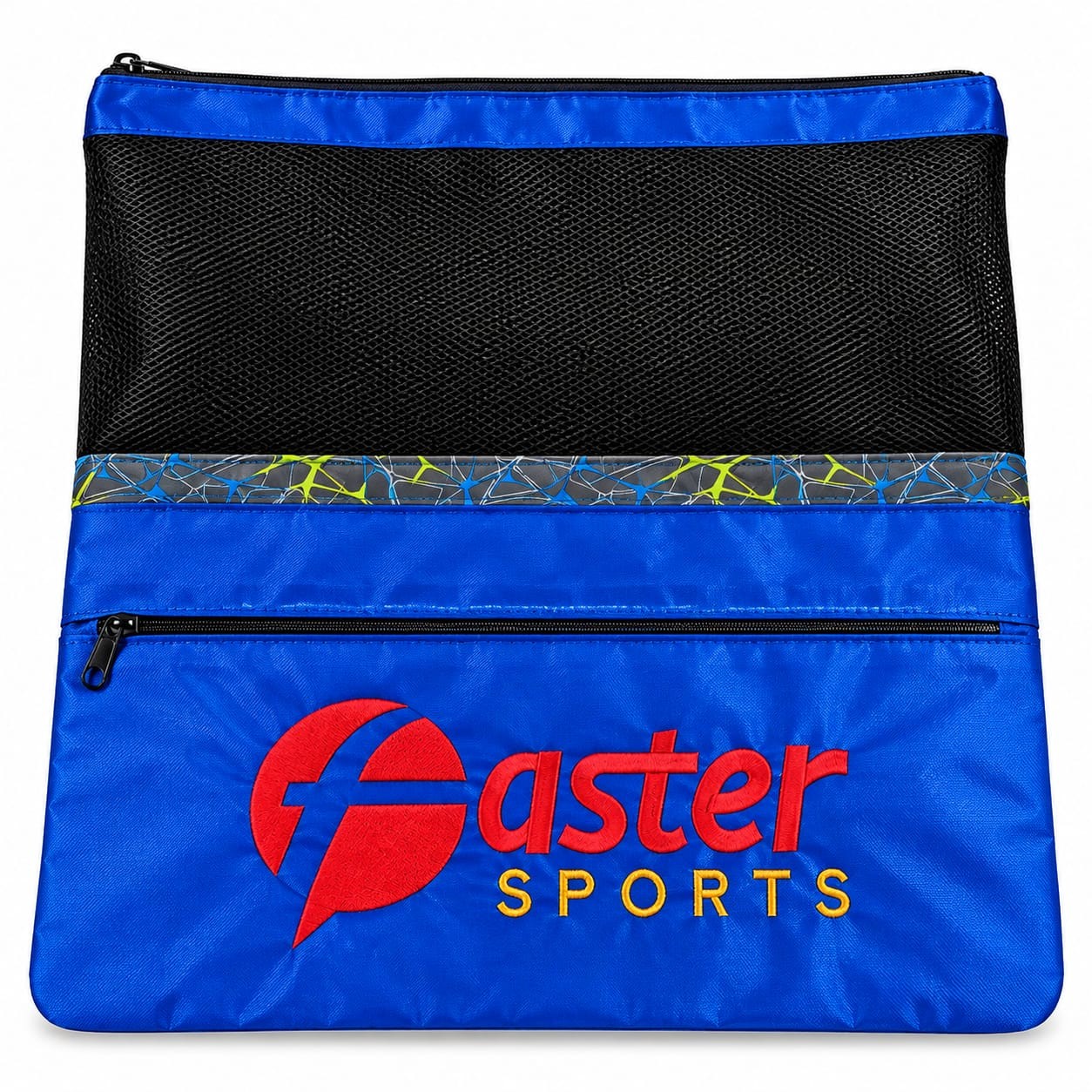 Faster Bag