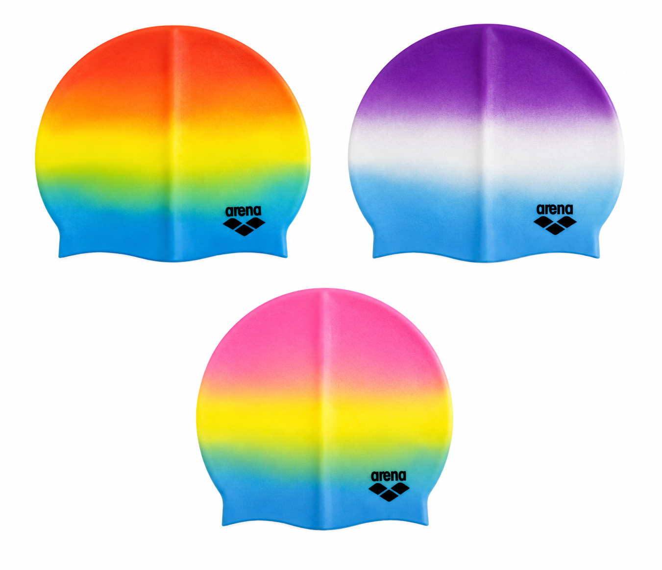 Arena Swimming Cap L55