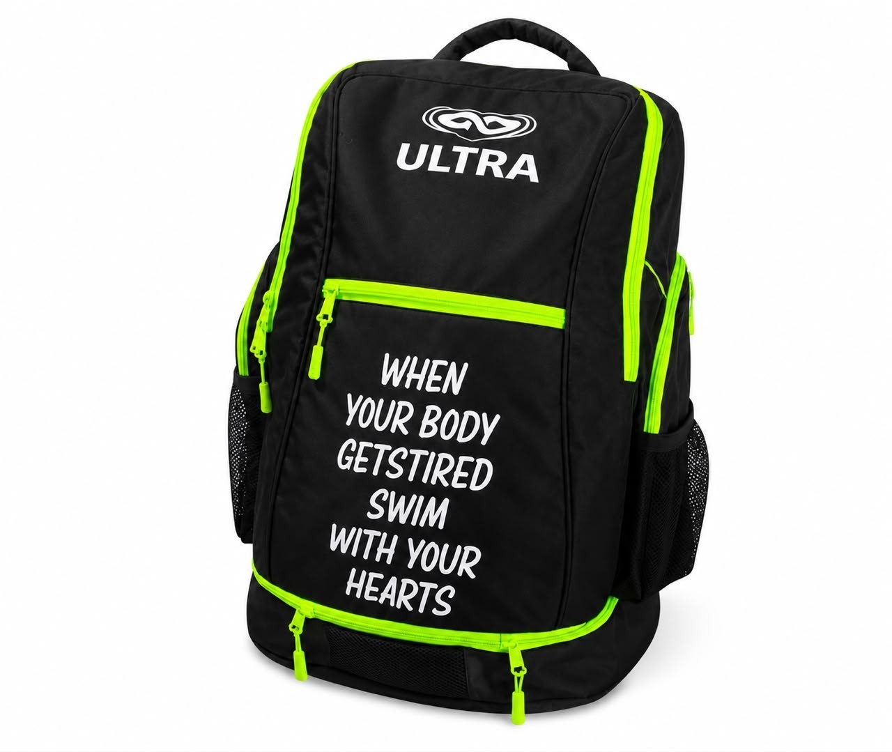 Ultra PLUS Bag