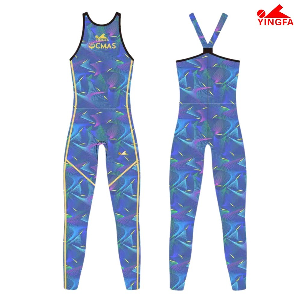 Yingfa Cmas F1909 Men's