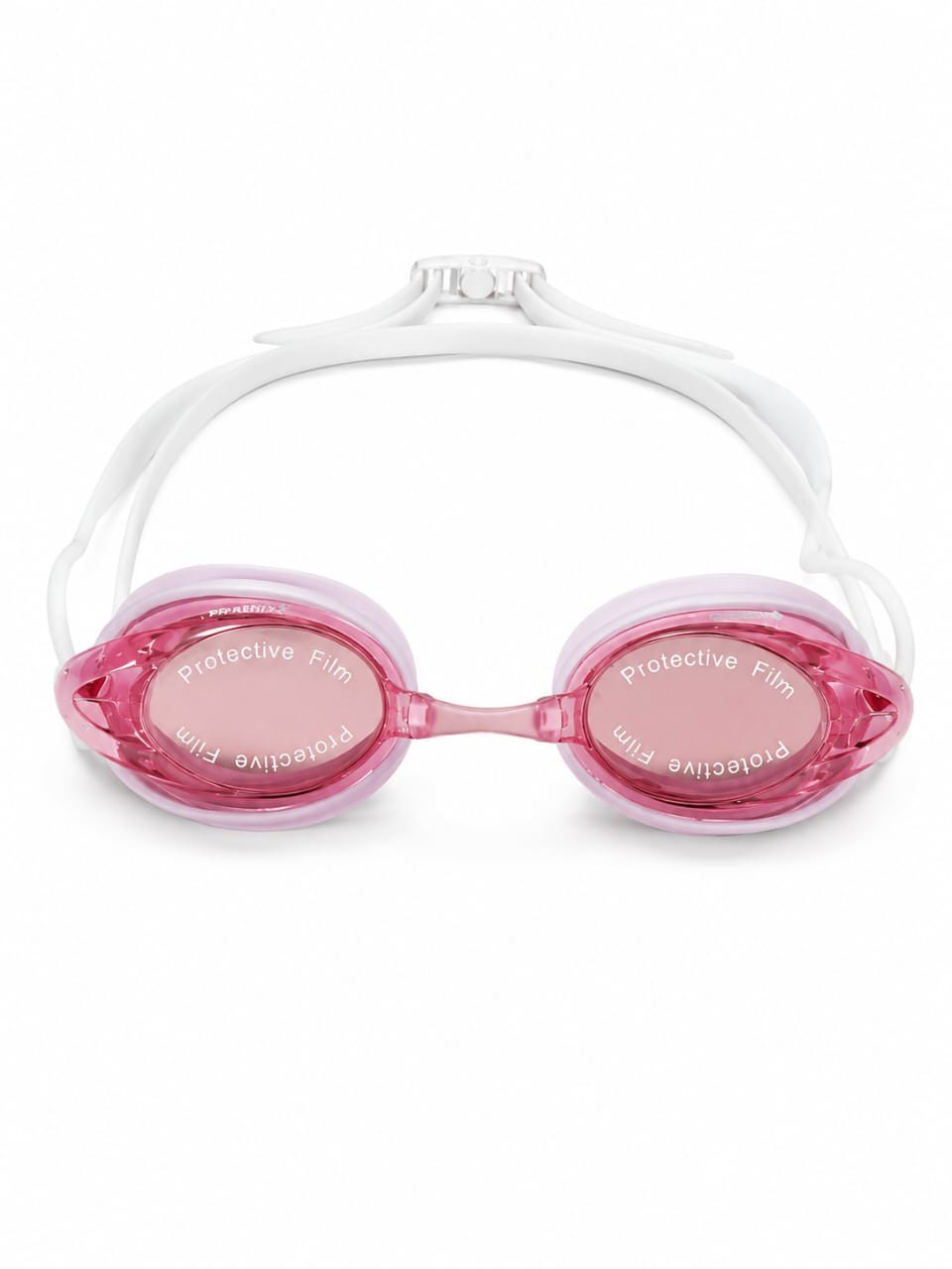 Piranha Swimming Goggles