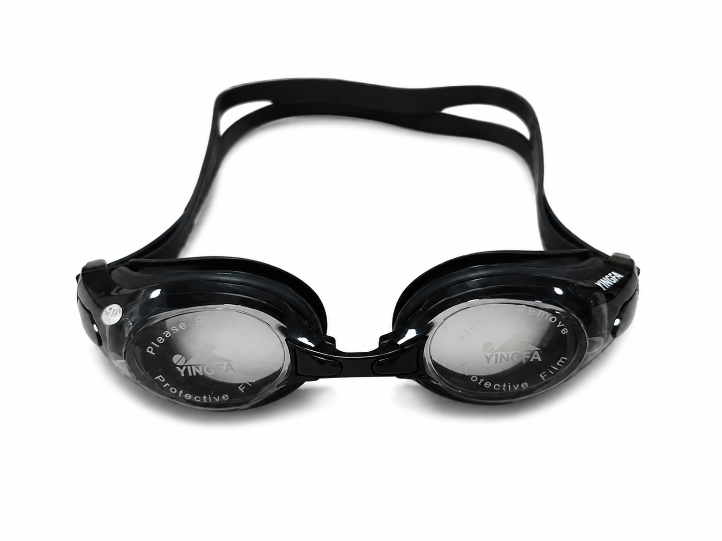 Yingfa Prescription swimming goggles