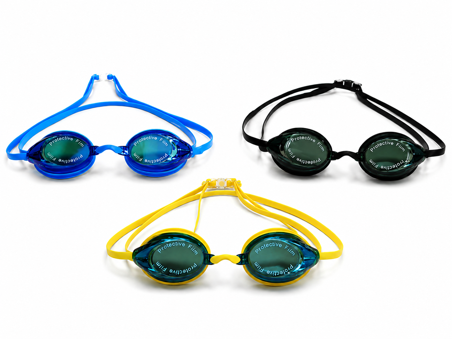 Arena Googles