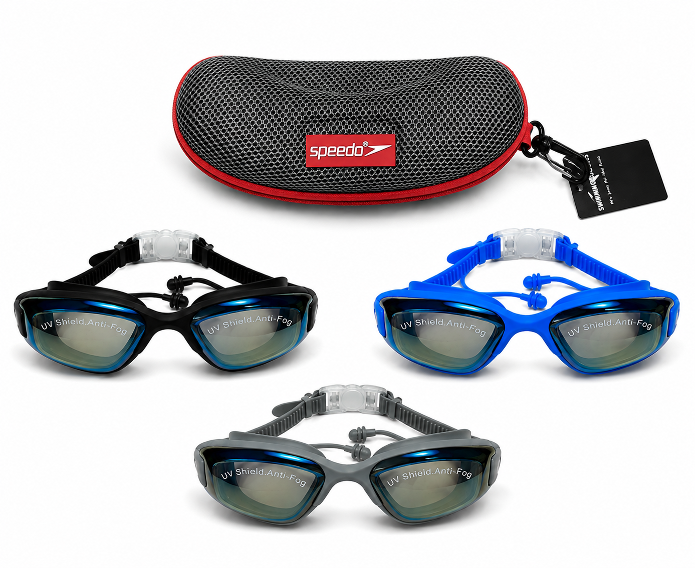 Speedo Googles