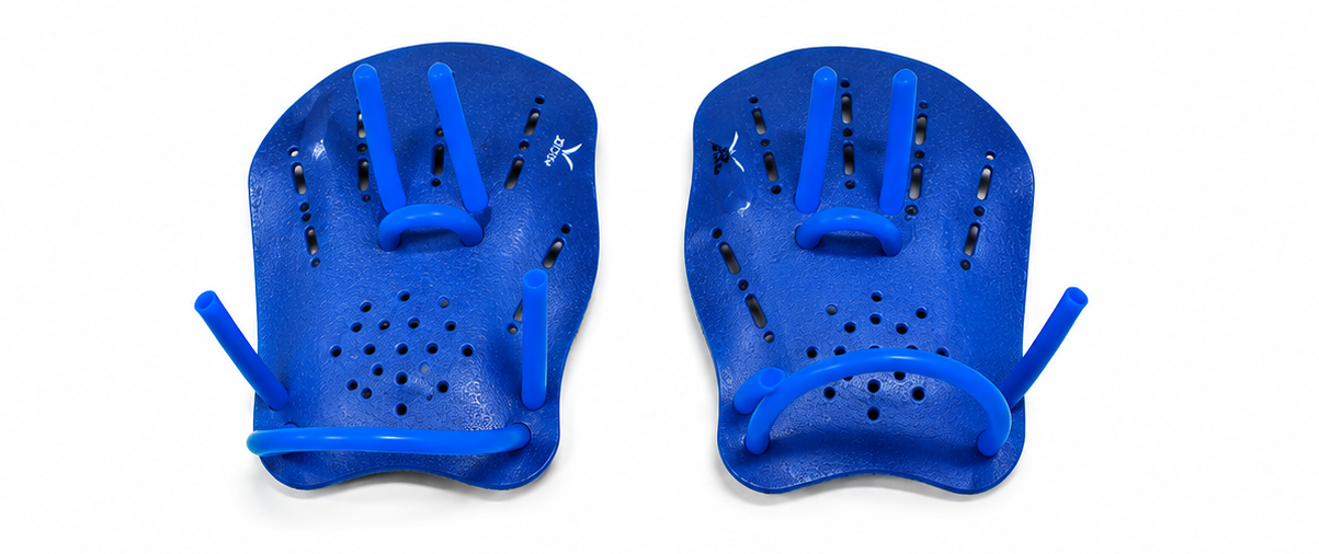 Hand Padel Large