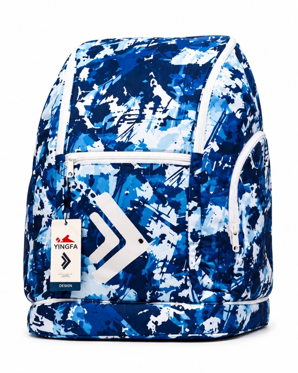 Piranha Bags