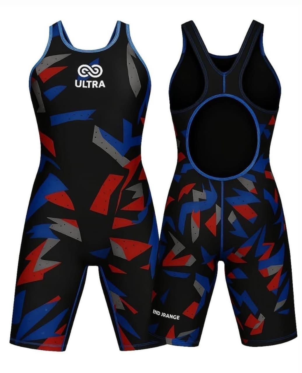 Ultra Traning