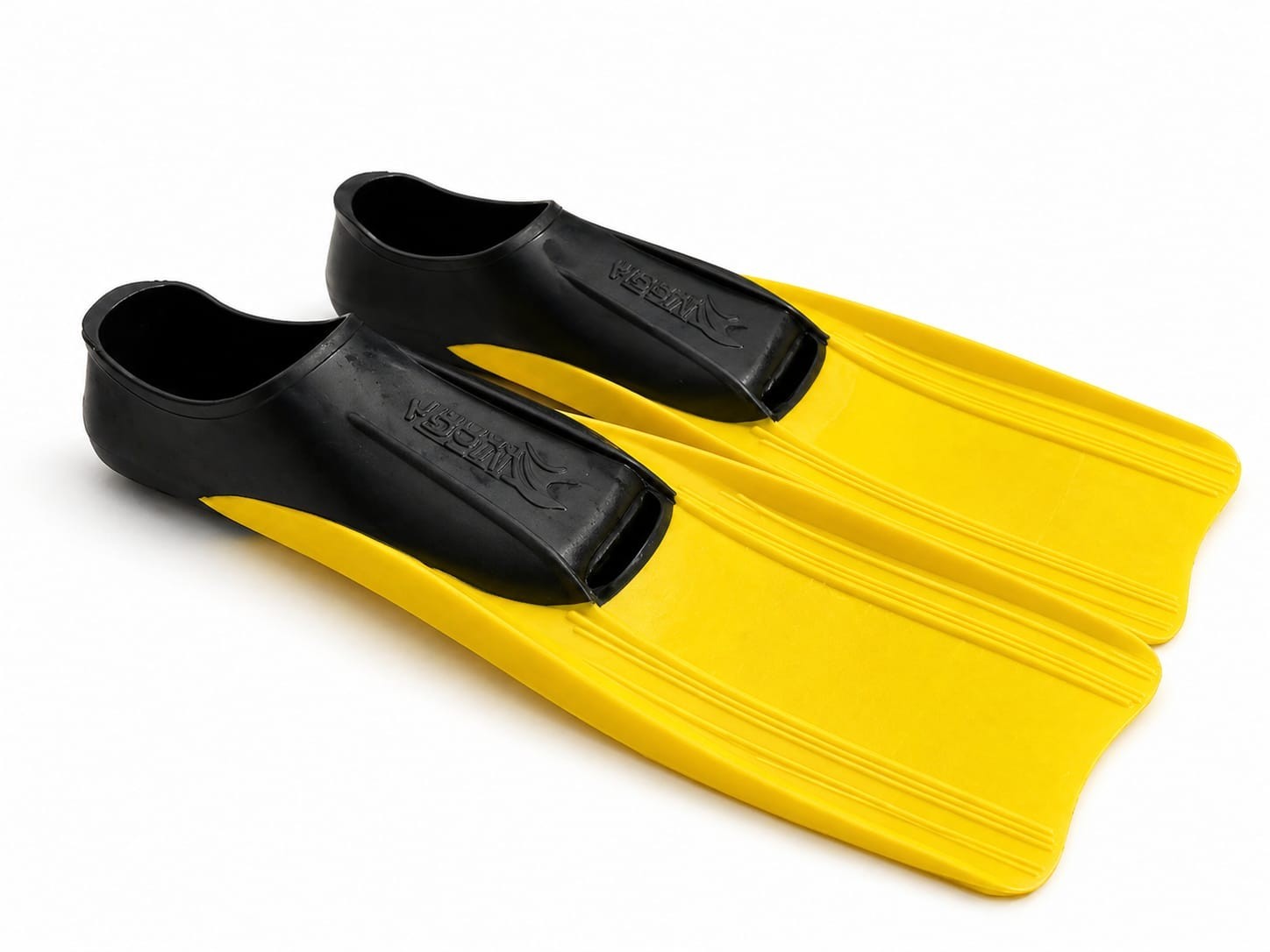 Tut Fins